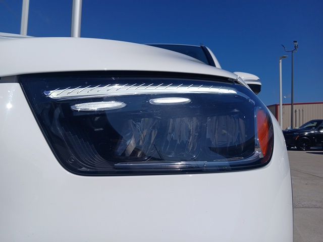 Used 2025 Mercedes-Benz GLE GLE 350 SUV