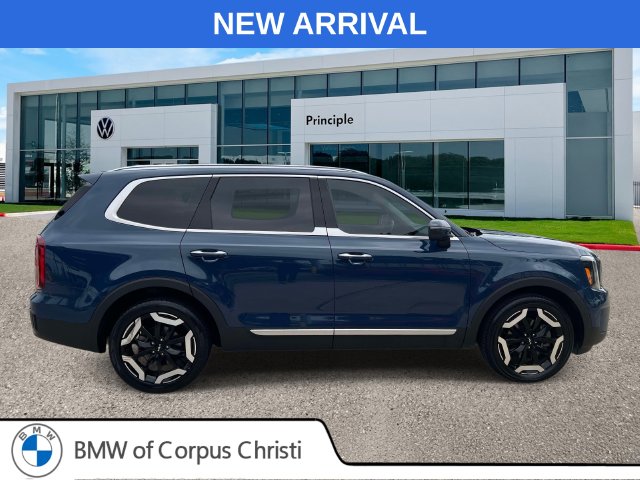 Used 2024 Kia Telluride S SUV