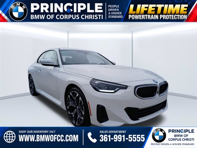 2026 BMW 2 Series
