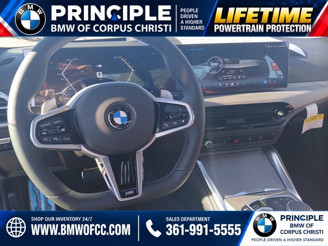 2026 BMW 4 Series M440i - Photo 17