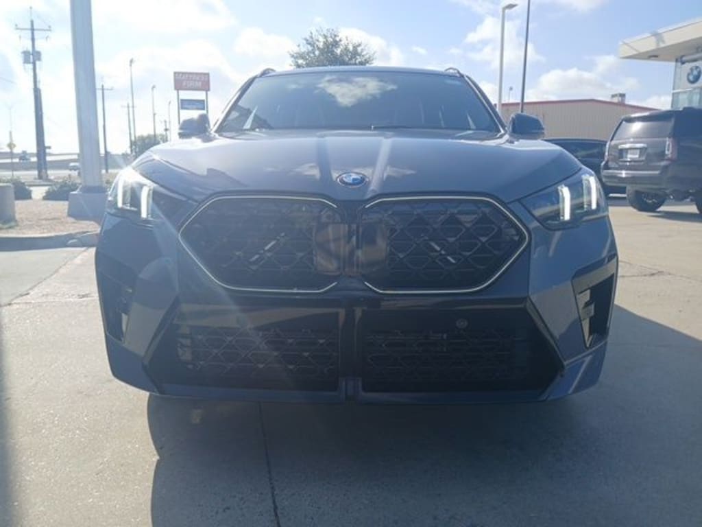New 2026 BMW X2 xDrive28i SUV