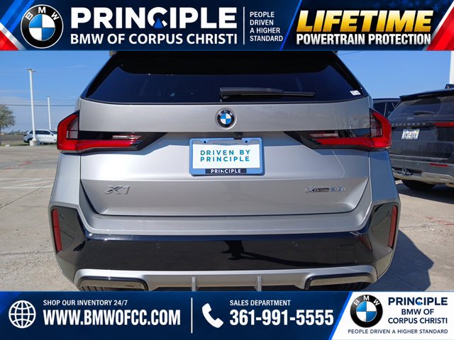 2026 BMW X1 XDrive28i - Photo 9