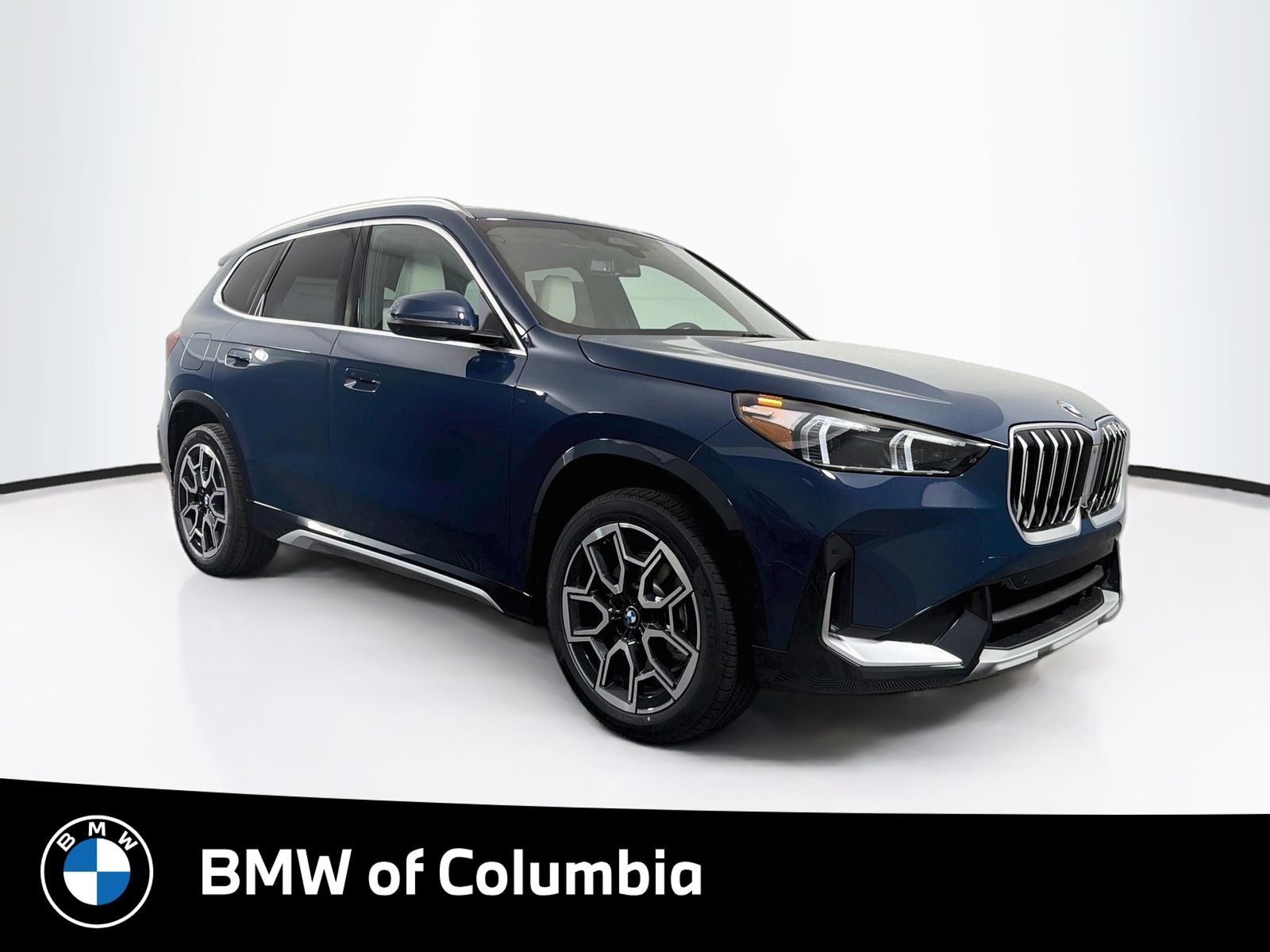 2027 BMW X1 28i