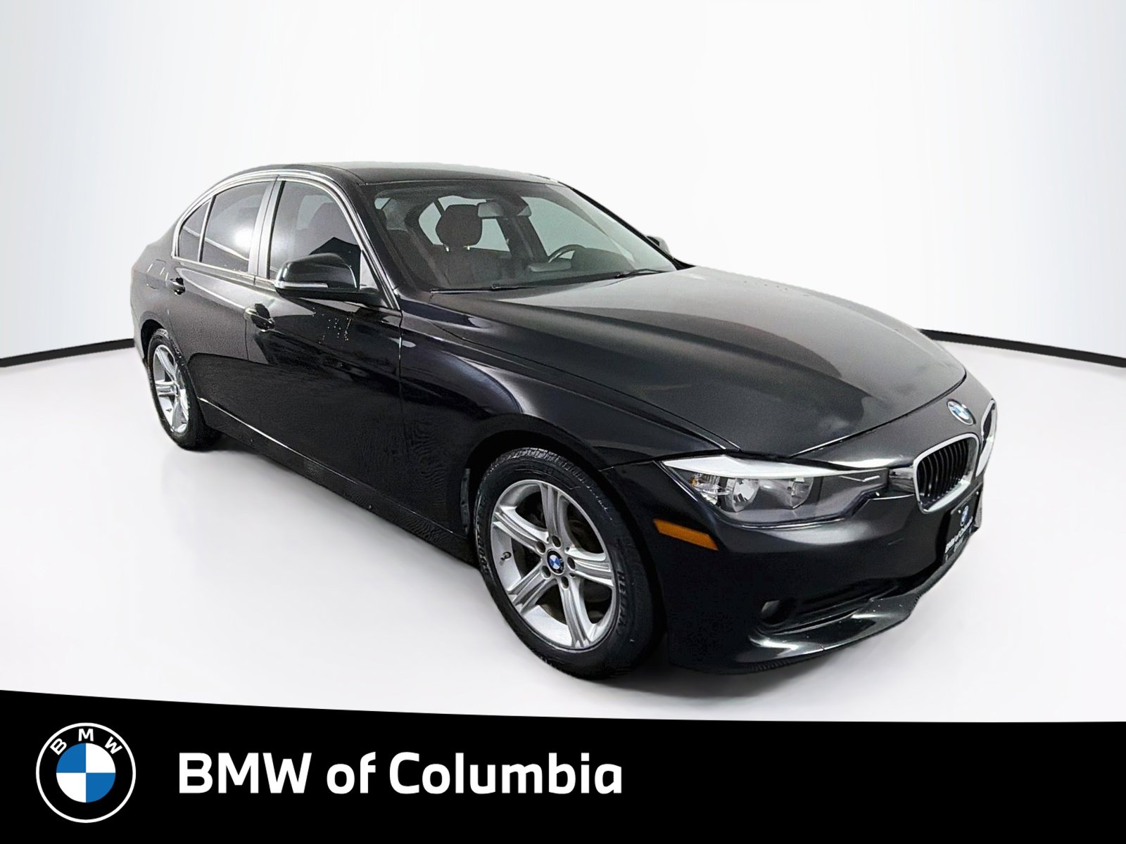 Used 2014 BMW 320i 320i Sedan