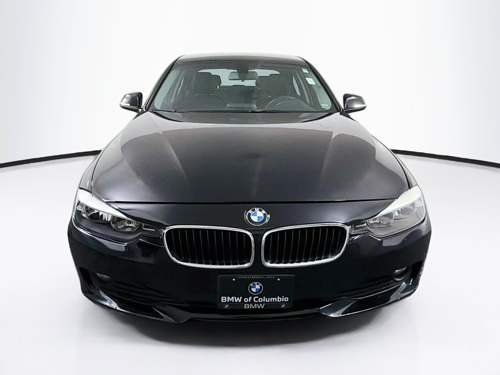 Used 2014 BMW 320i 320i Sedan