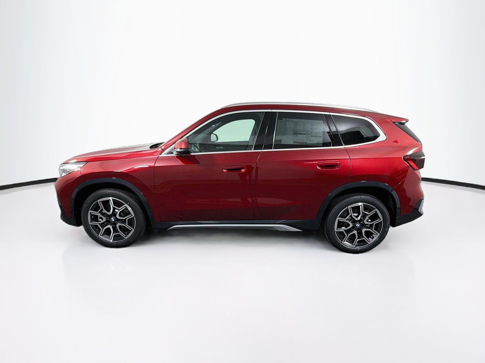 New 2027 BMW X1 xDrive28i SUV