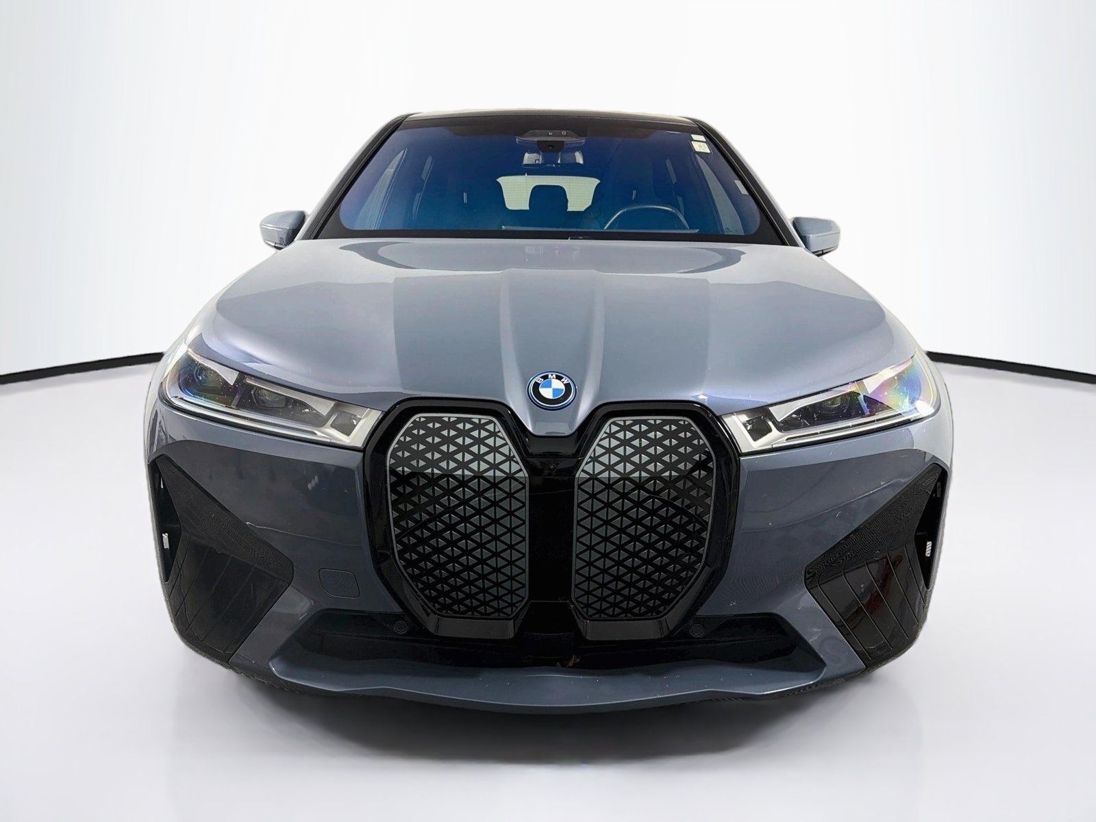Certified 2023 BMW iX M60 SUV