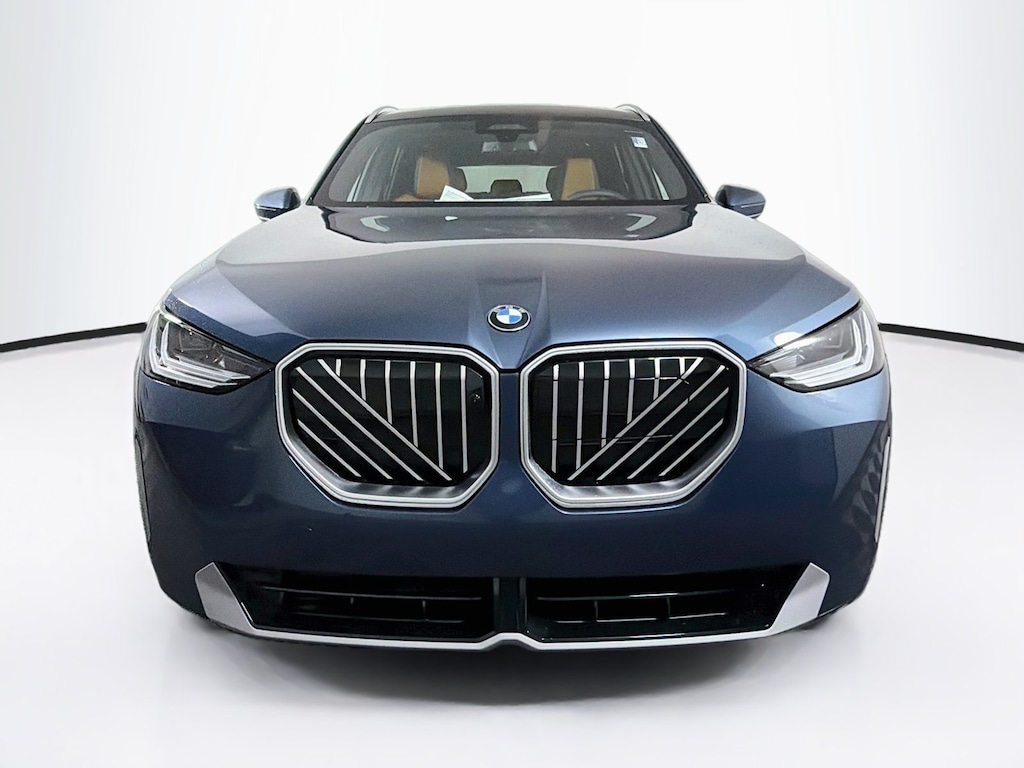 Used 2026 BMW X3 30 xDrive SUV
