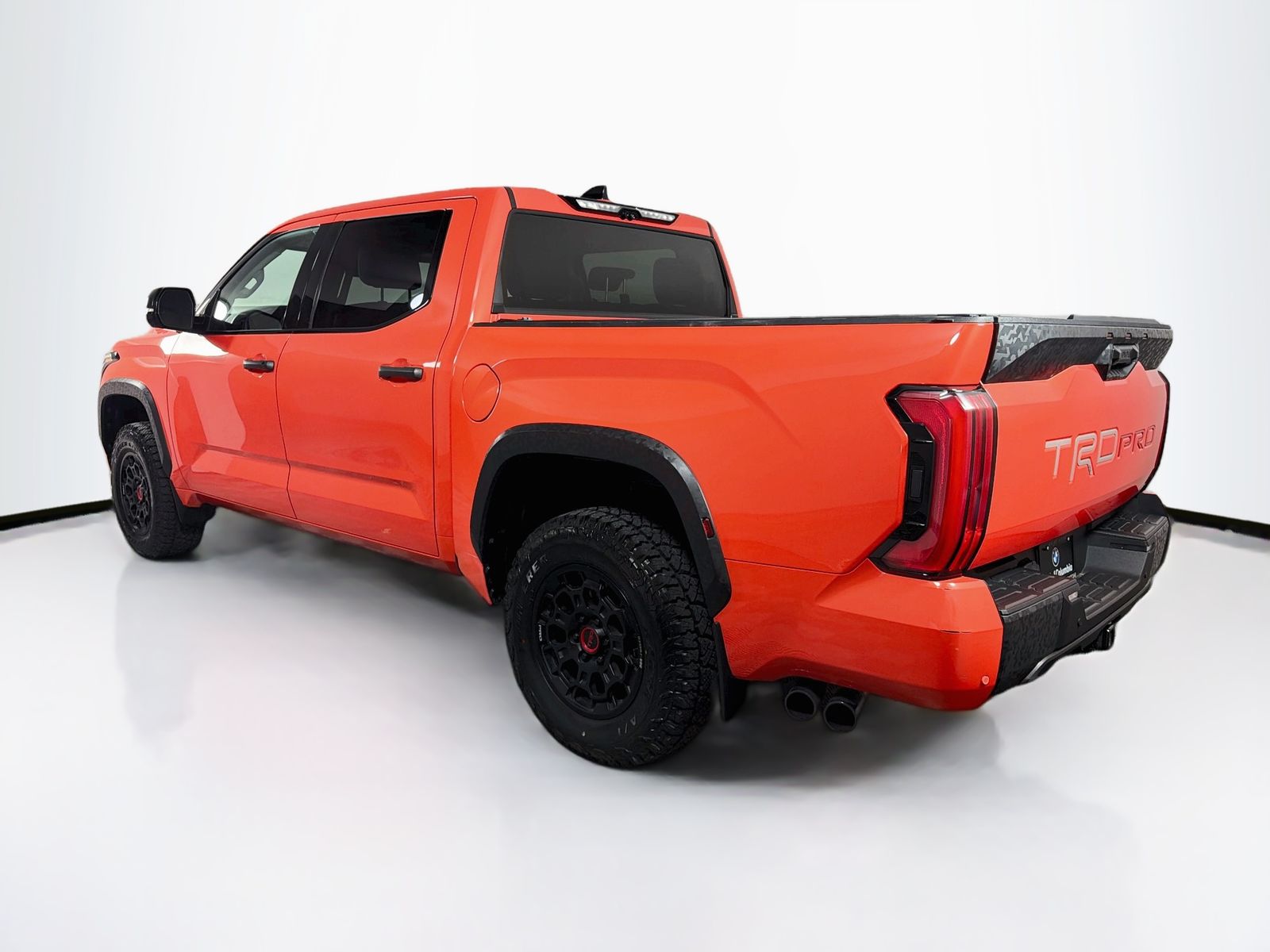 Used 2023 Toyota Tundra Hybrid TRD Pro Truck