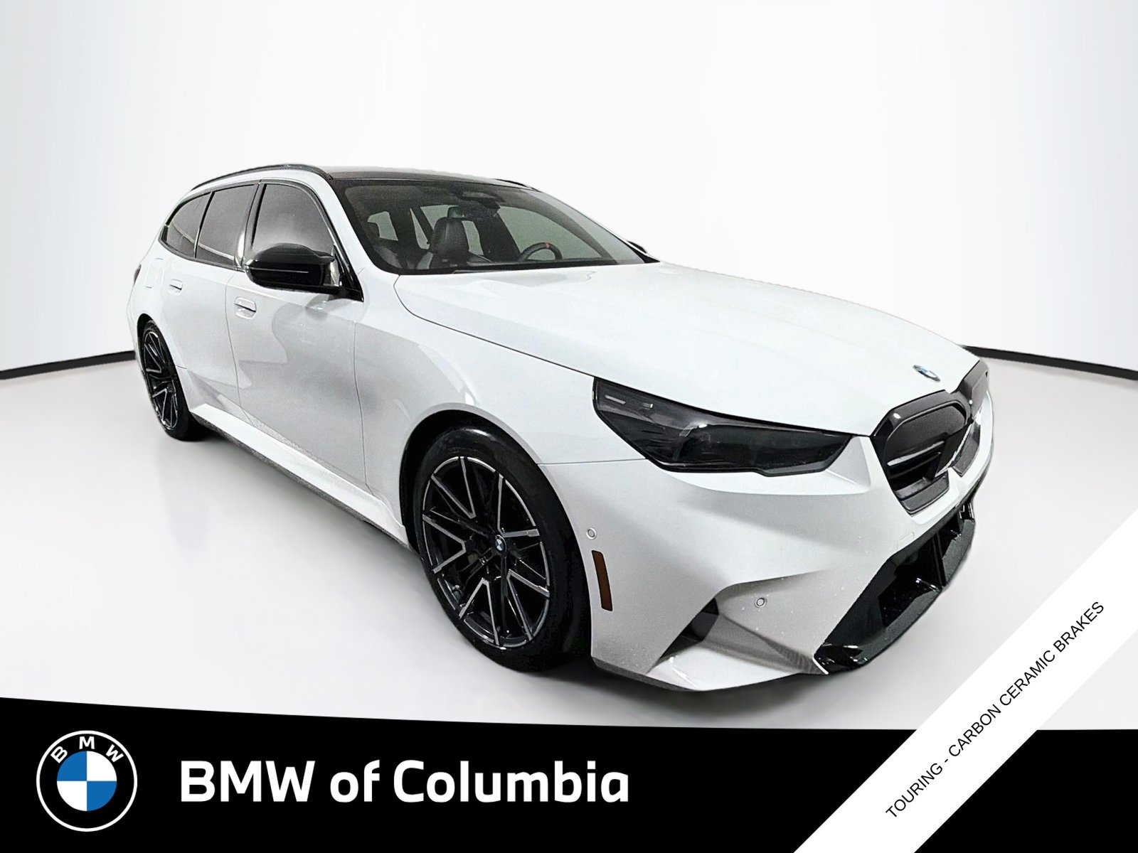 2027 BMW M5