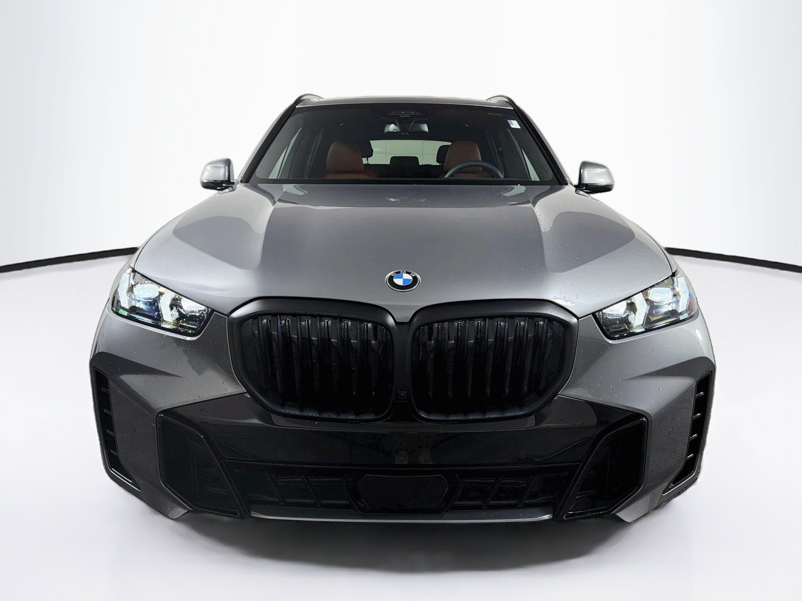 New 2026 BMW X5 xDrive40i SUV