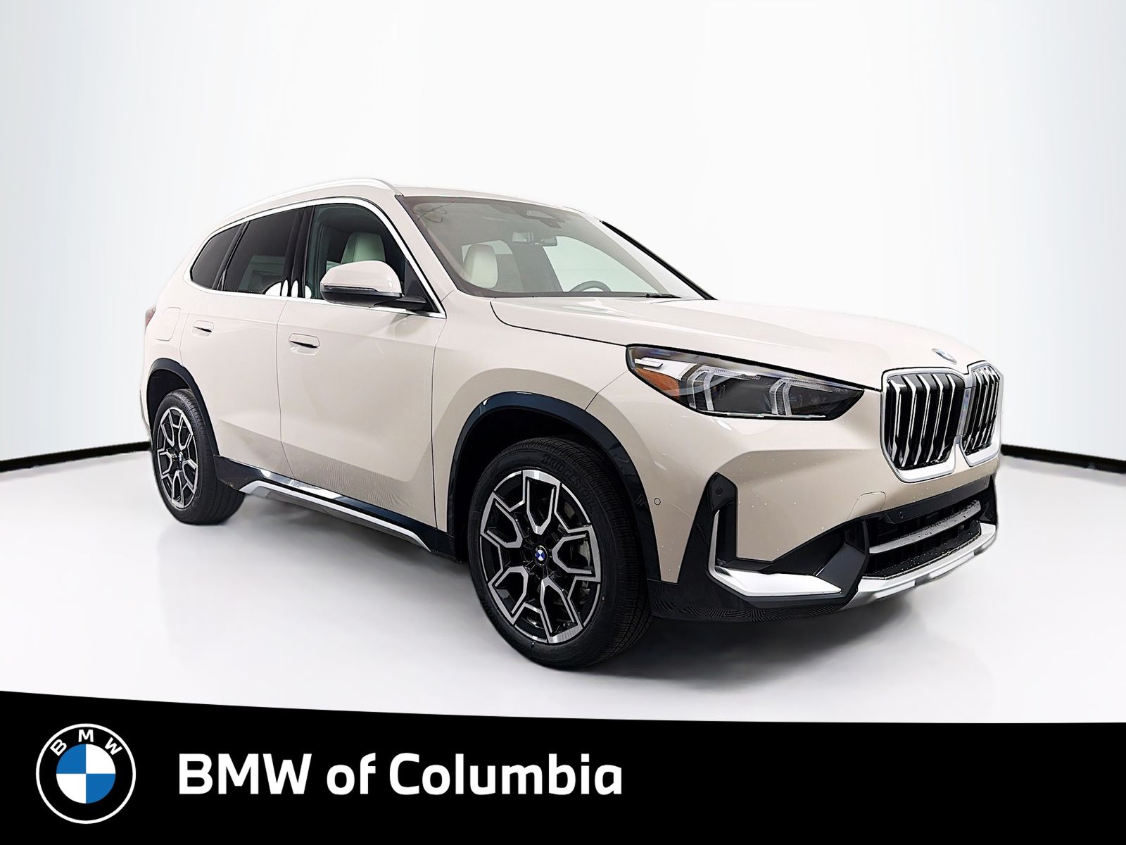 2026 BMW X1 28i