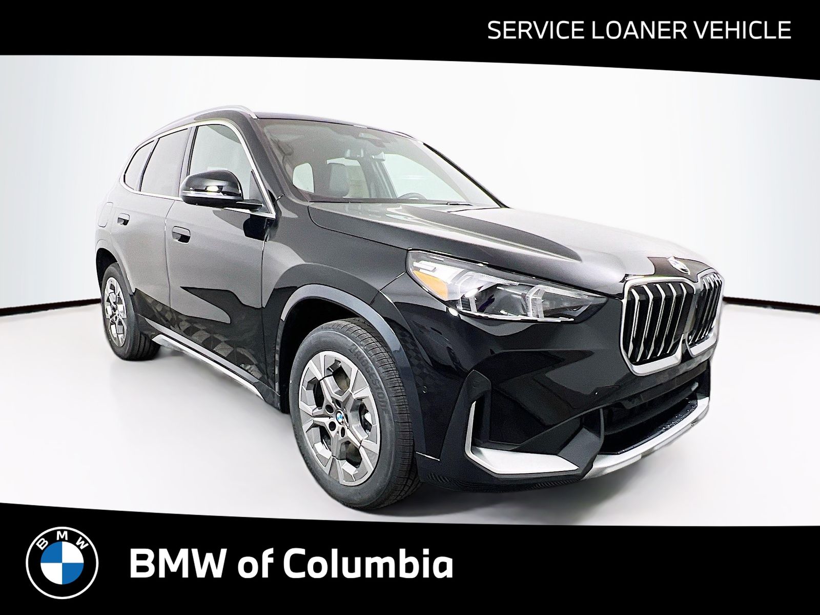 New 2026 BMW X1 xDrive28i SUV