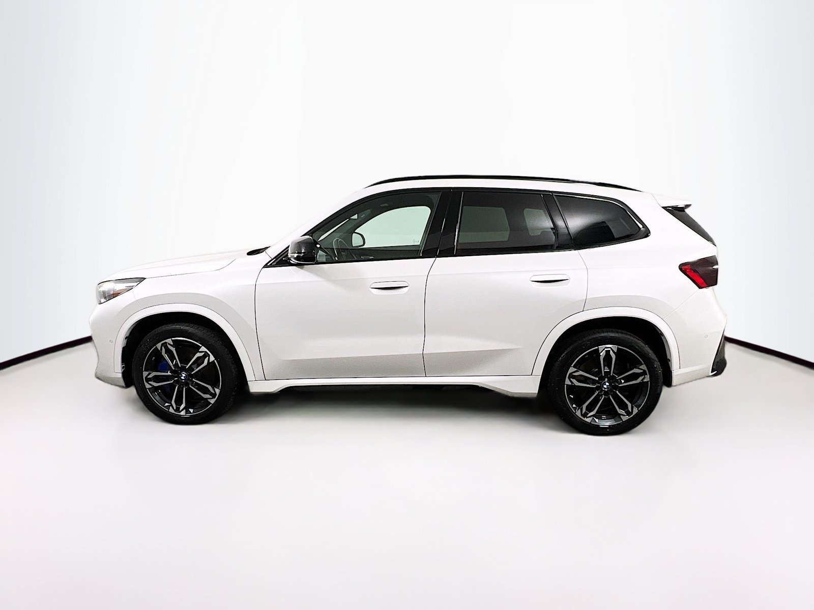 Used 2024 BMW X1 M35i SUV