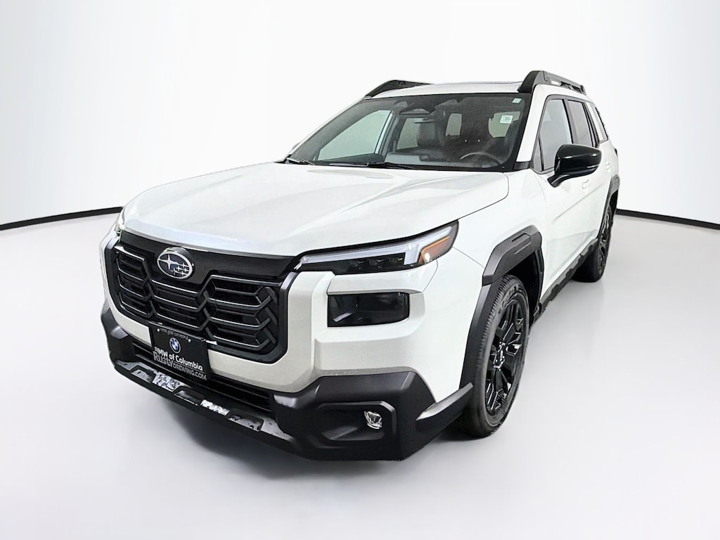 Used 2026 Subaru Outback Limited XT SUV