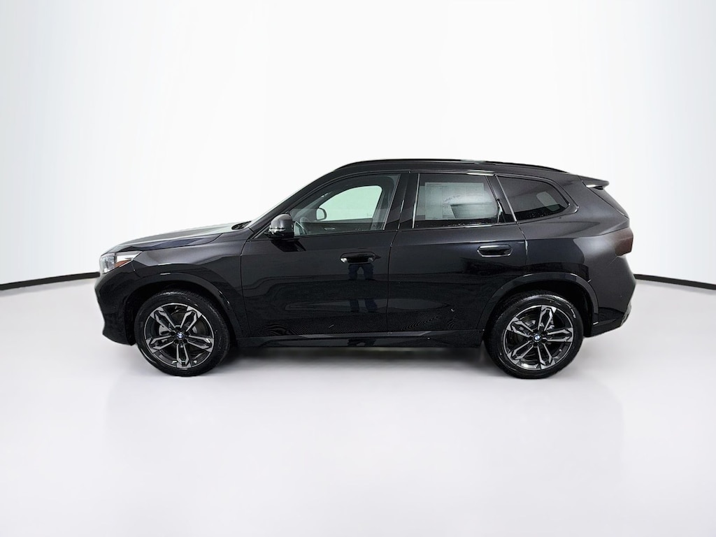 New 2027 BMW X1 xDrive28i SUV