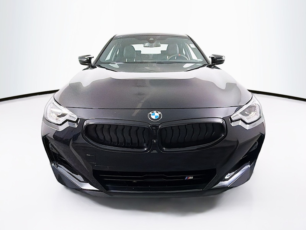 Used 2025 BMW M240i M240i Coupe