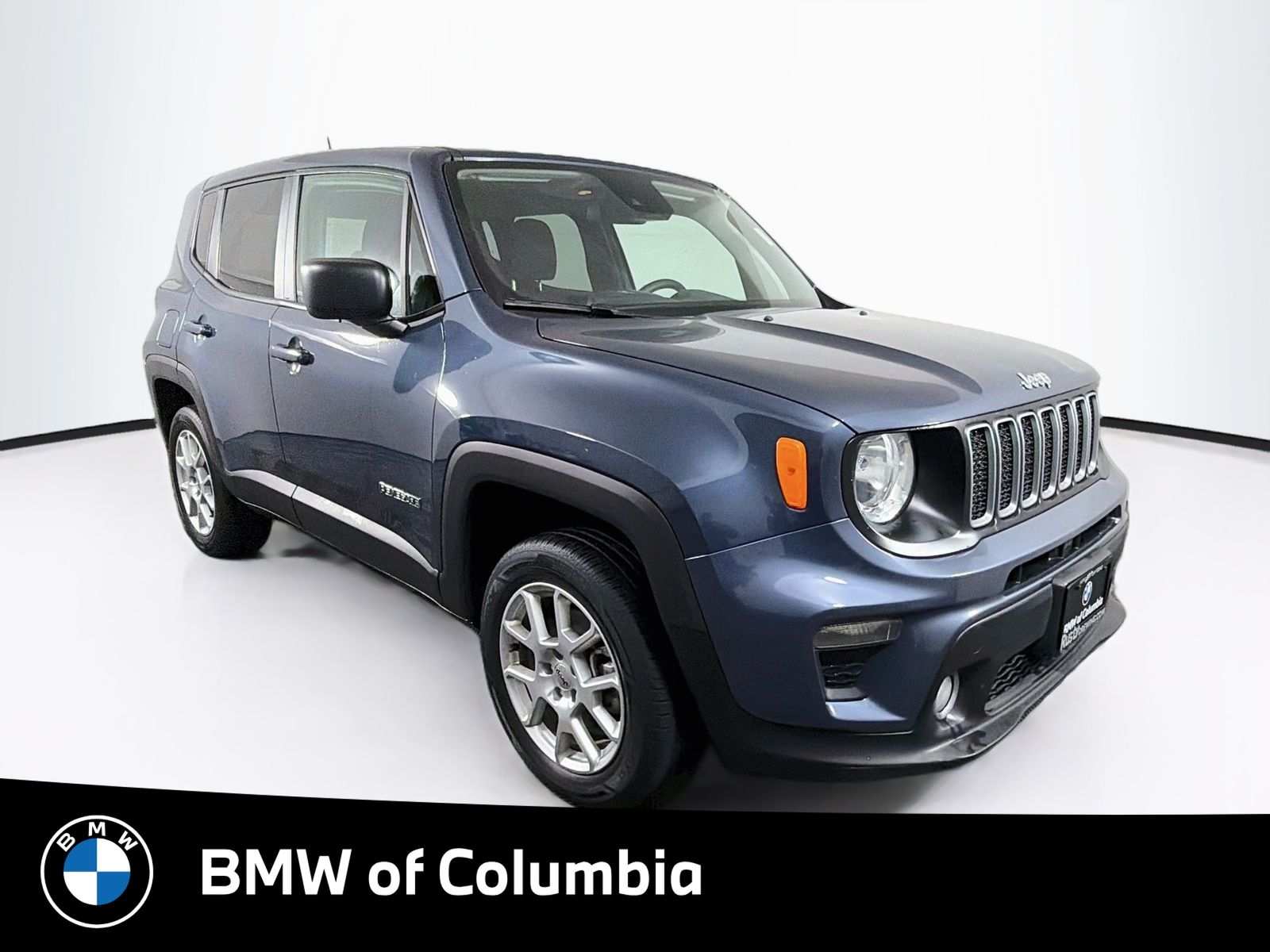 2023 Jeep Renegade