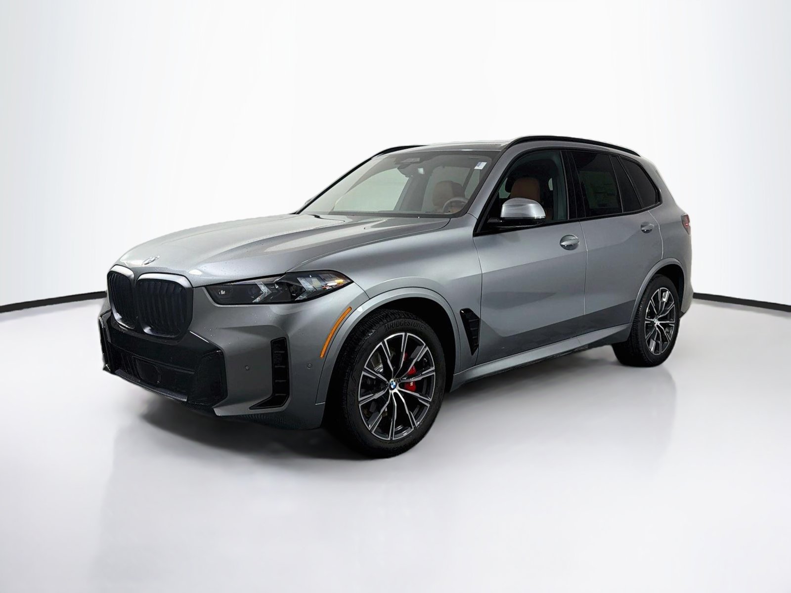 New 2026 BMW X5 xDrive40i SUV