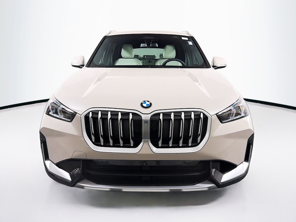 New 2026 BMW X1 xDrive28i SUV