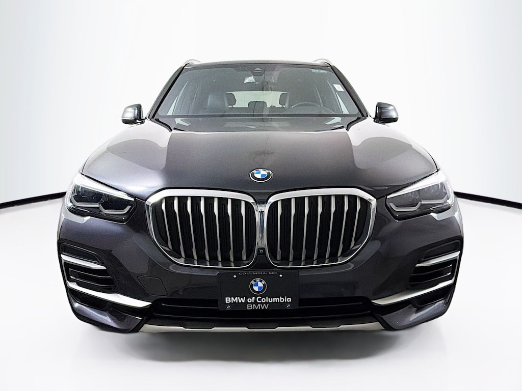 Used 2023 BMW X5 xDrive40i SUV