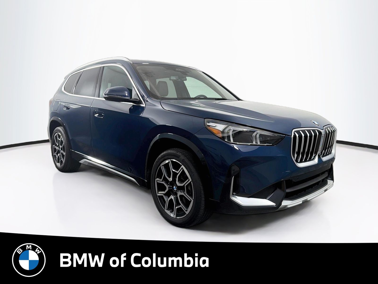 2026 BMW X1