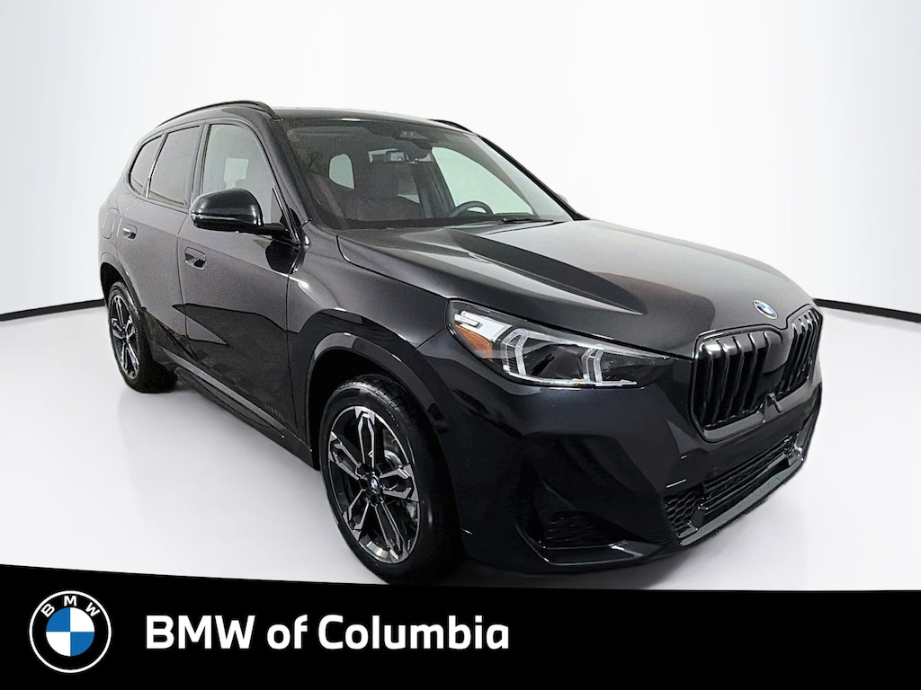 New 2027 BMW X1 xDrive28i SUV