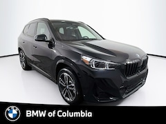 2027 BMW X1 xDrive28i SUV