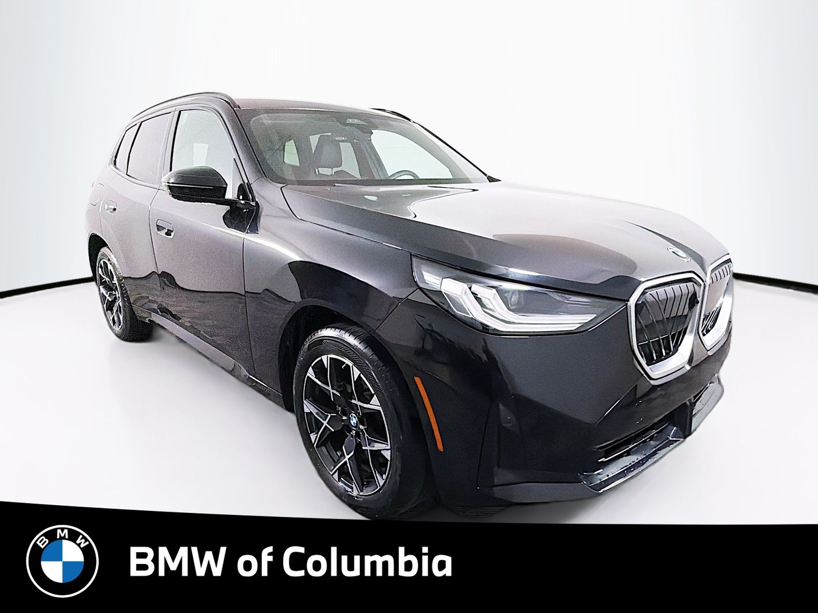 2025 BMW X3