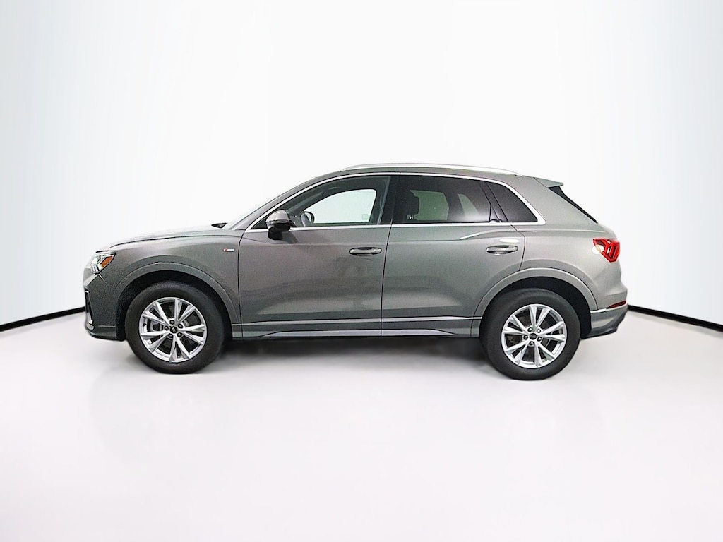 Used 2025 Audi Q3 Premium SUV
