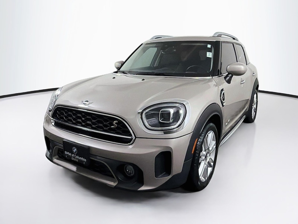 Used 2024 MINI Cooper S Countryman Signature SUV