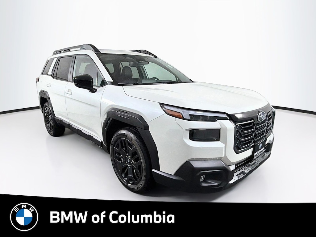 Used 2026 Subaru Outback Limited XT SUV