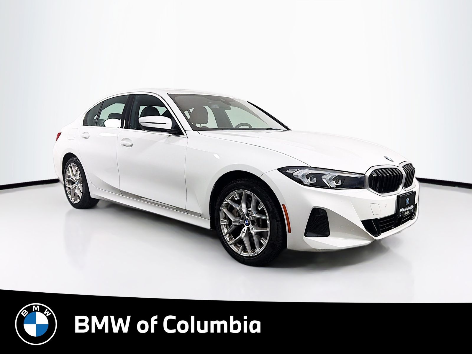 2026 BMW 3 Series