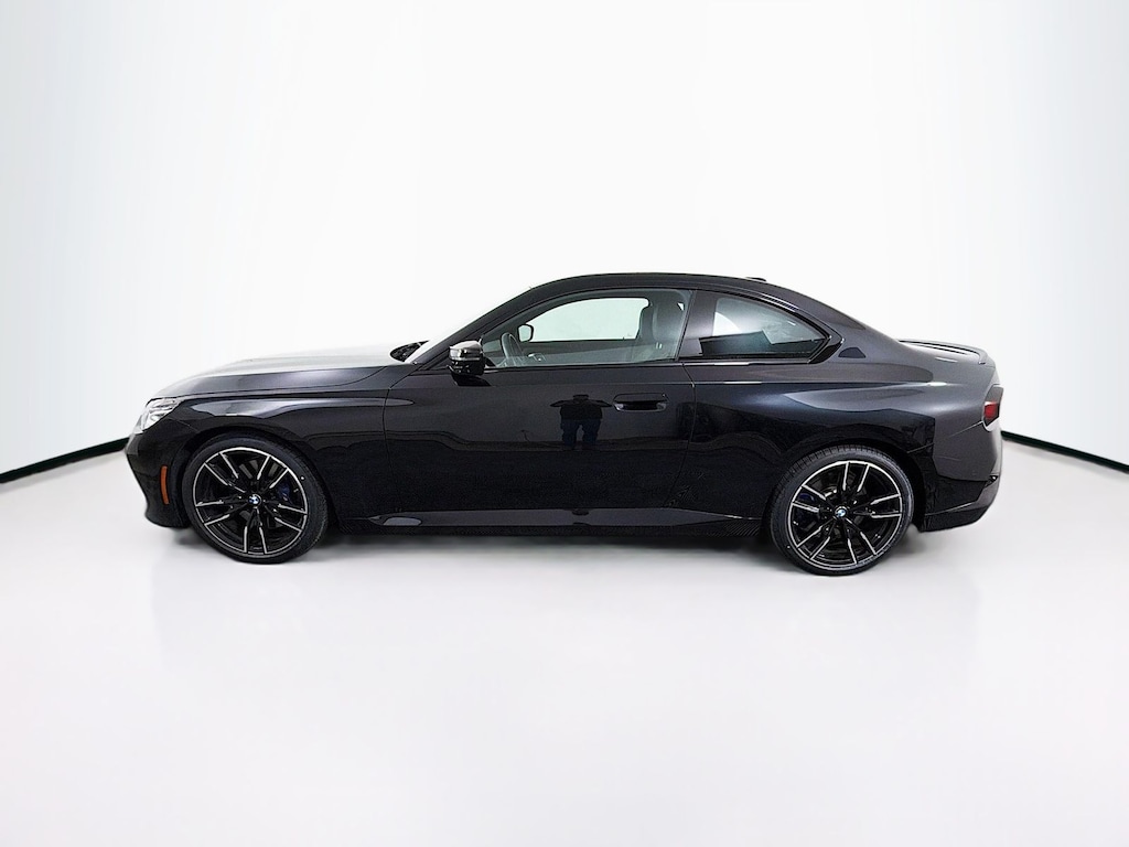 Used 2025 BMW M240i M240i Coupe