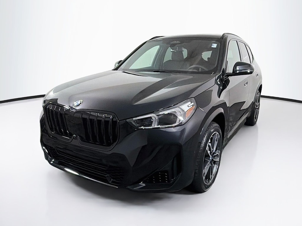 New 2027 BMW X1 xDrive28i SUV