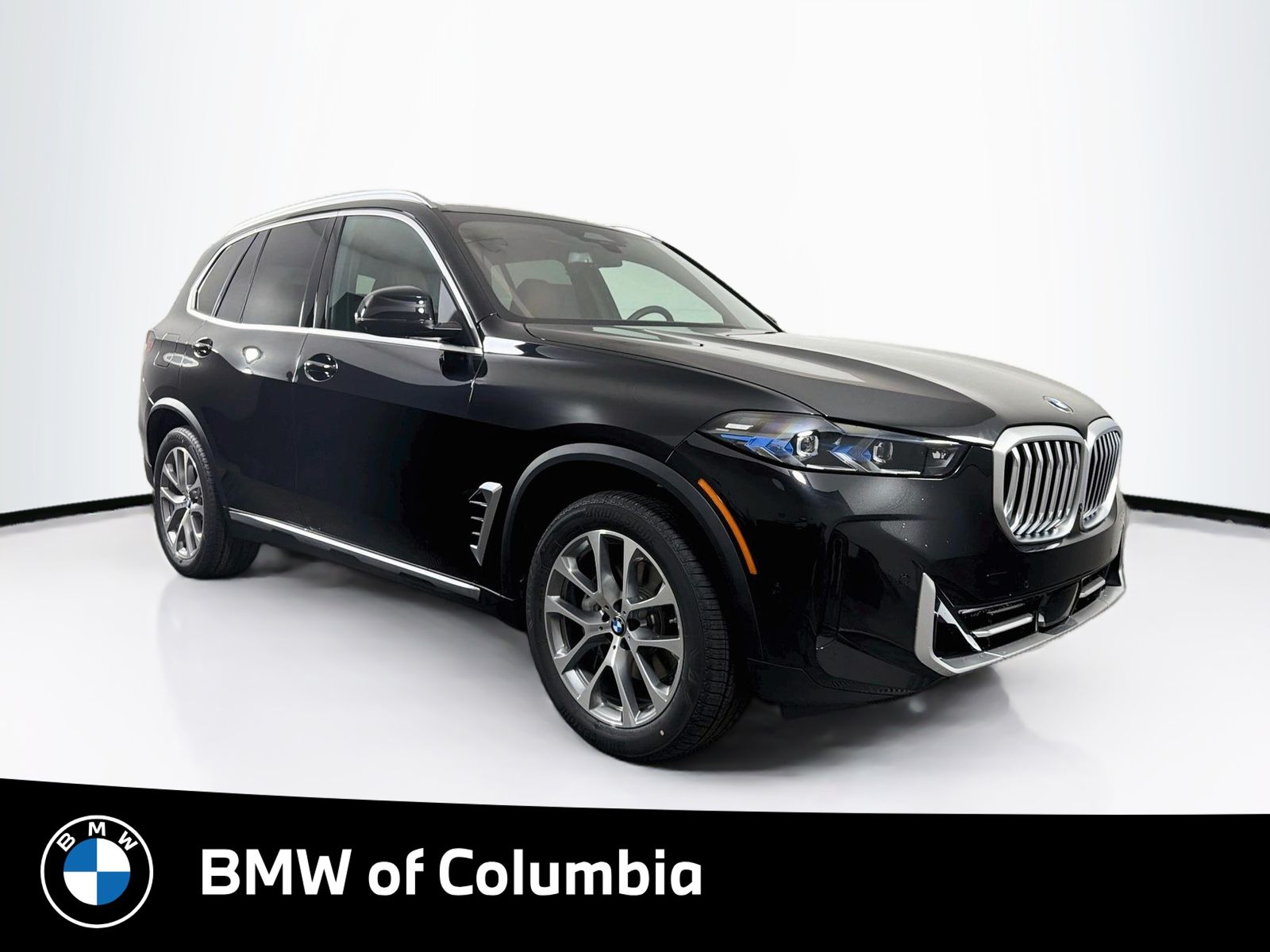 2026 BMW X5 40i