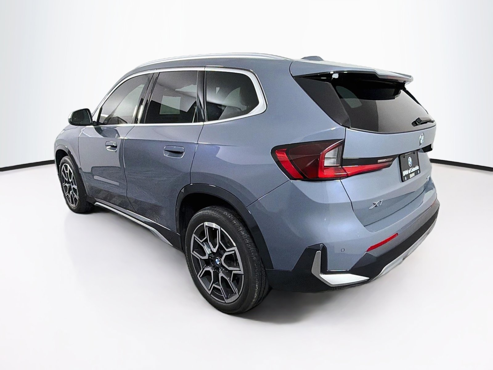 Used 2023 BMW X1 xDrive28i SUV