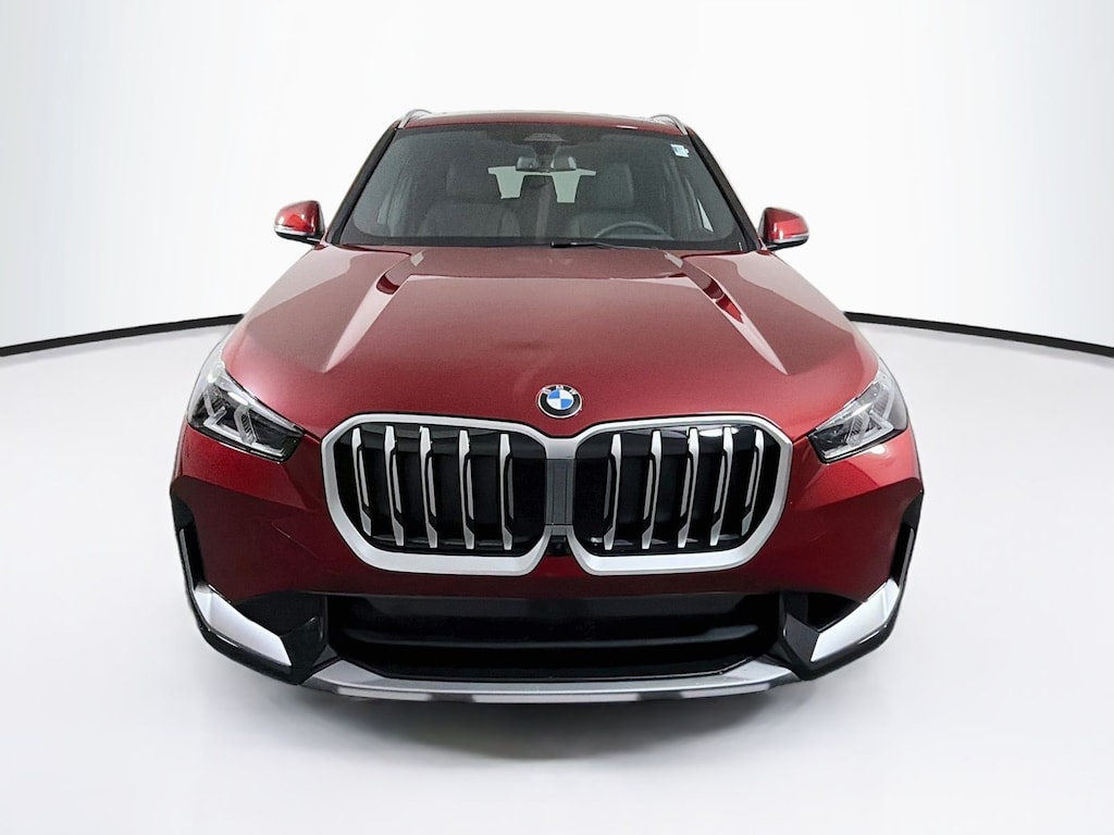 New 2027 BMW X1 xDrive28i SUV