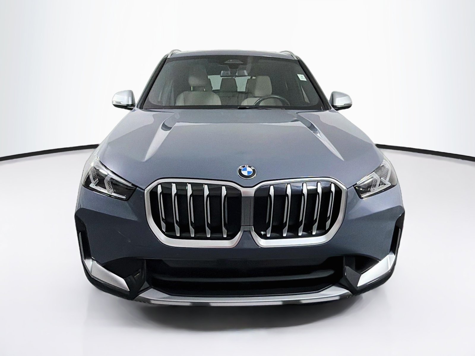 Used 2023 BMW X1 xDrive28i SUV