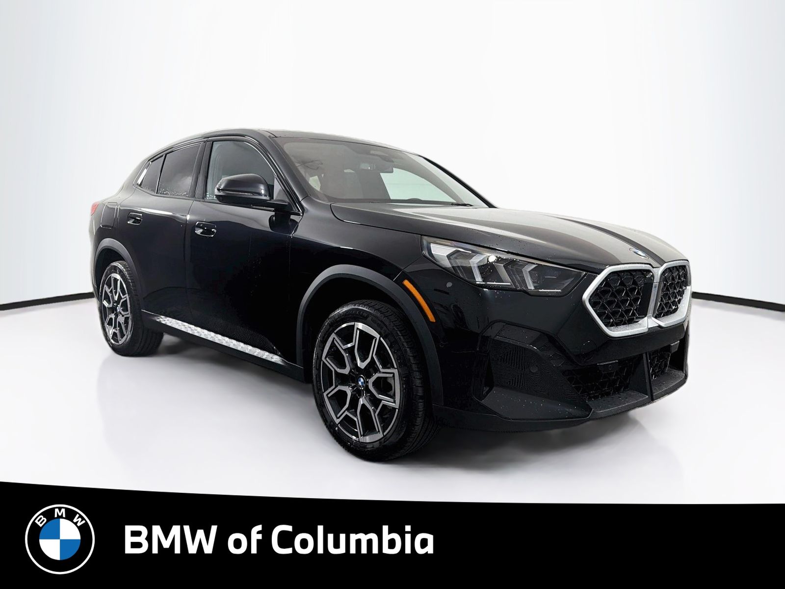 2026 BMW X2 28i