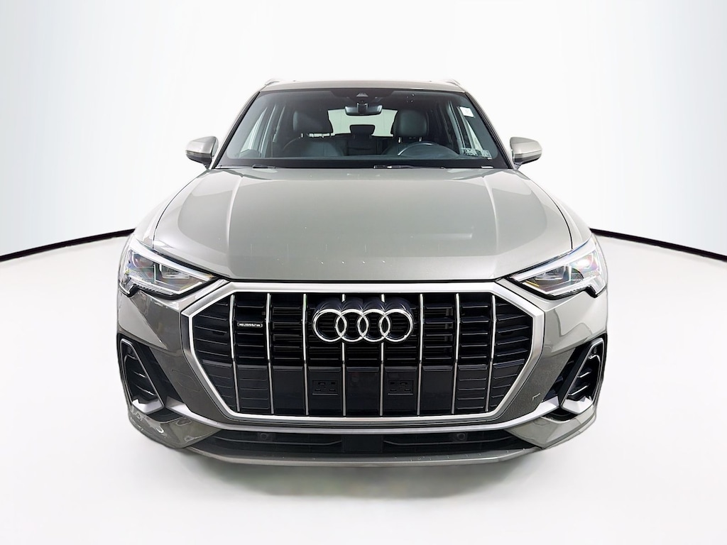 Used 2025 Audi Q3 Premium SUV