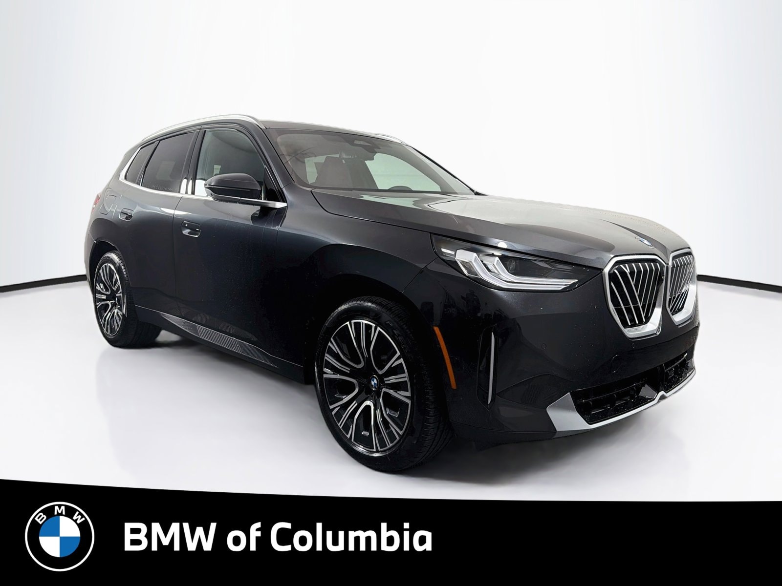2026 BMW X3 30