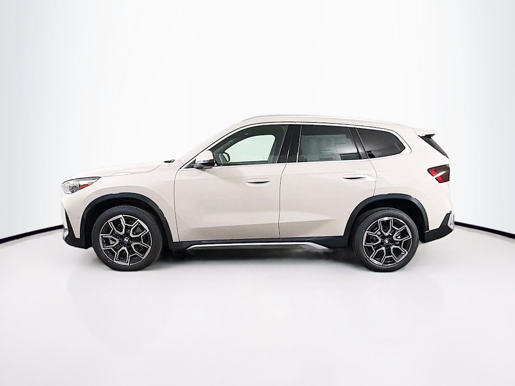 New 2026 BMW X1 xDrive28i SUV