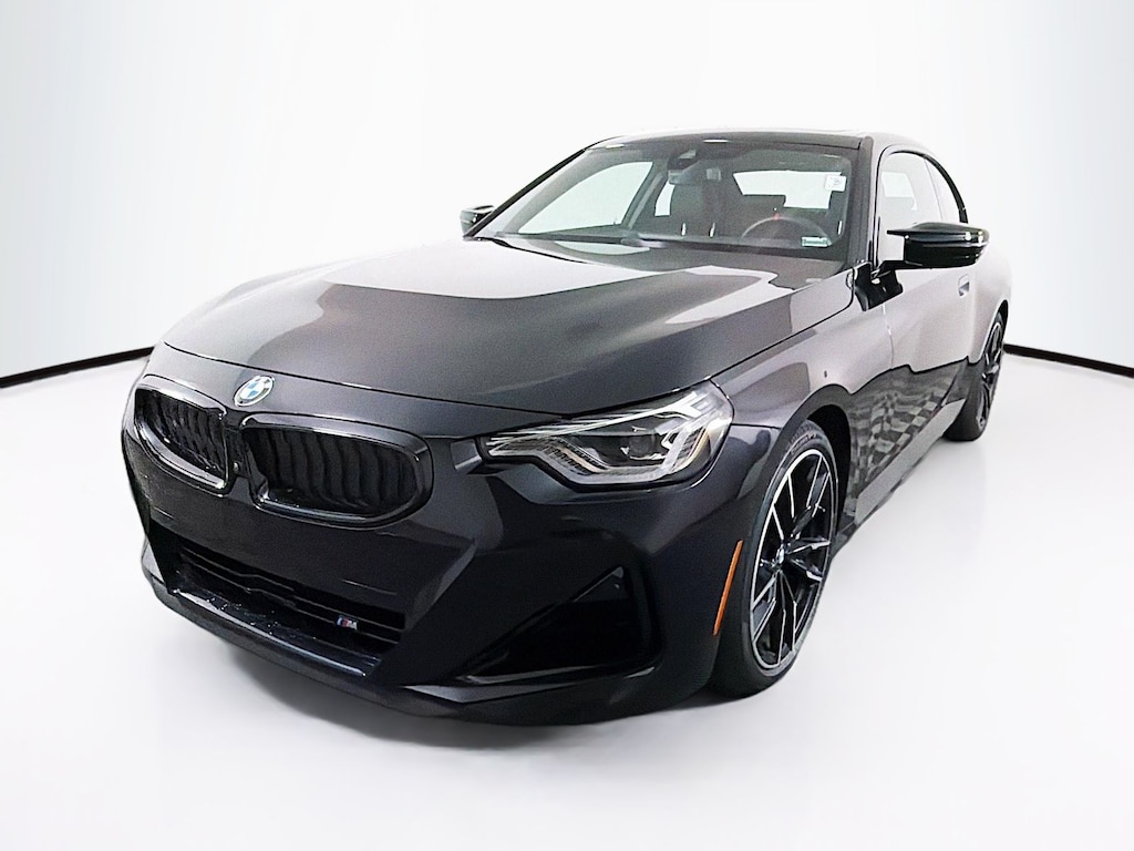 Used 2025 BMW M240i M240i Coupe