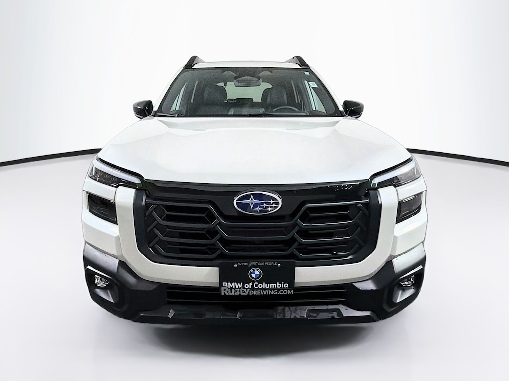 Used 2026 Subaru Outback Limited XT SUV