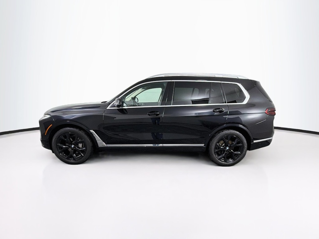 Used 2024 BMW X7 xDrive40i SUV