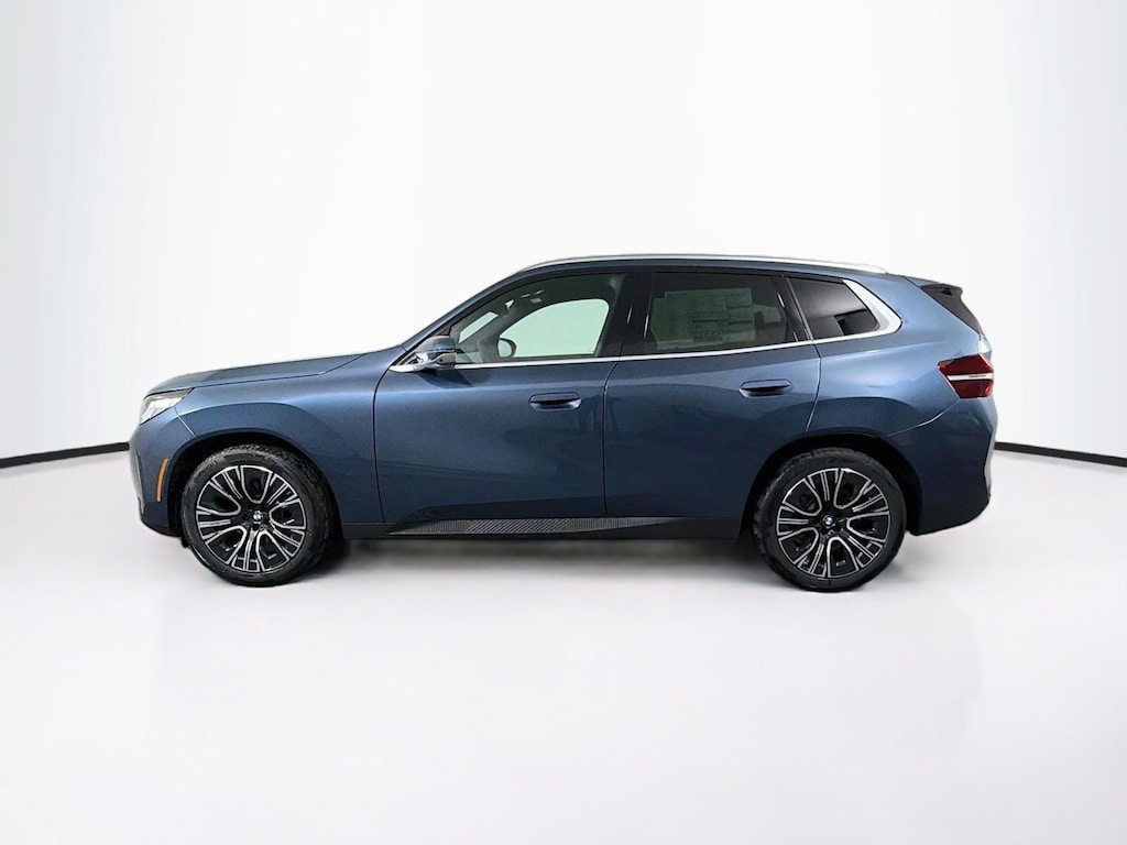 Used 2026 BMW X3 30 xDrive SUV