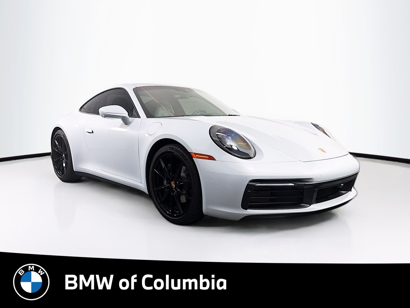 2024 Porsche 911