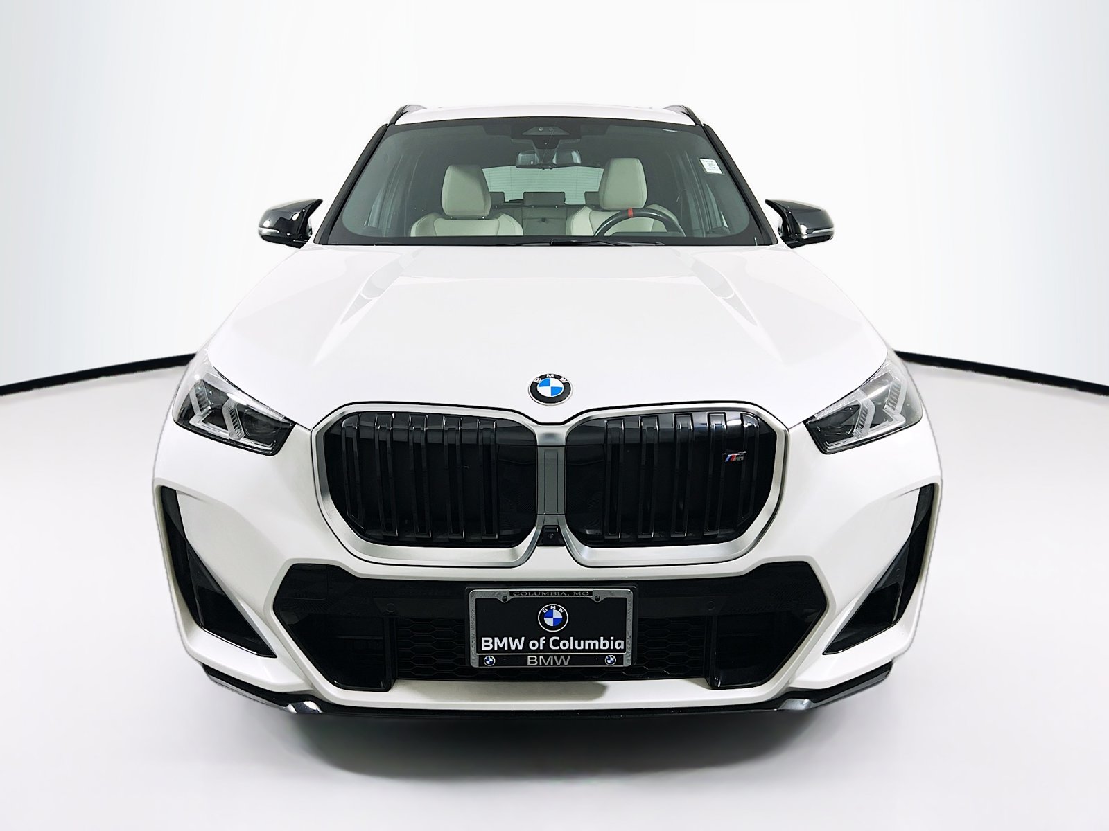 Used 2024 BMW X1 M35i SUV