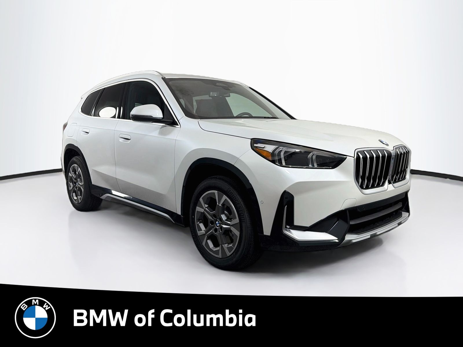 2027 BMW X1 28i